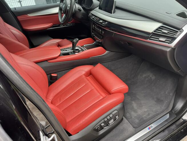 BMW X6   M-pakiet Zagnańsk - zdjęcie 12