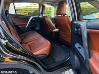 Toyota RAV4 2.0 D-4D 4x4 Comfort Kraków - zdjęcie 12