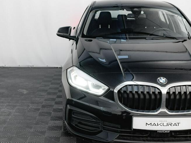 WD4981P#118i Advantage Podgrz.f Cz.cof Tryby jazdy Salon PL VAT 23% Gdańsk - zdjęcie 8