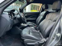 Nissan Juke Gwarancja Kamera 360 Skórzana tapicerka Włocławek - zdjęcie 9