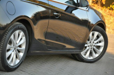 Opel Cascada GWARANCJA 1.4 140 KM Bezwypadkowy Nowy Rozrząd Ostrów Mazowiecka - zdjęcie 8