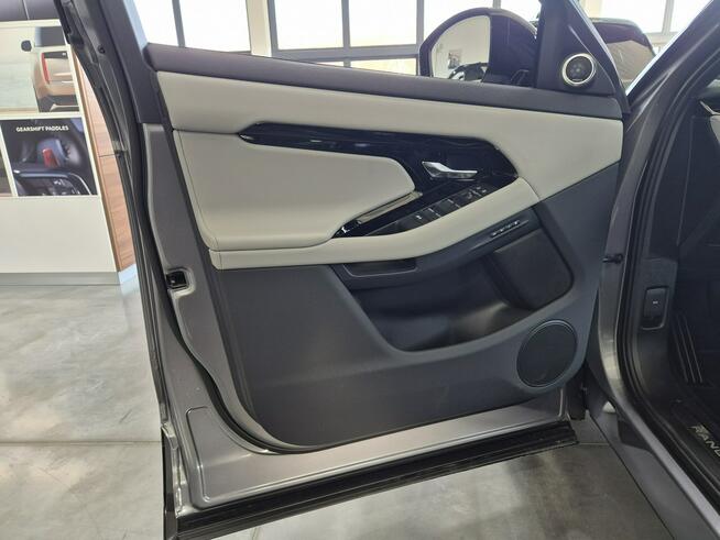 Range Rover Evoque 1.5P I3 PHEV 269 KM AWD Dynamic SE Od ręki! Łódź - zdjęcie 12