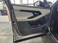 Range Rover Evoque 1.5P I3 PHEV 269 KM AWD Dynamic SE Od ręki! Łódź - zdjęcie 12