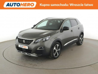 Peugeot 3008 GT automat kamera auto klima navi virtual