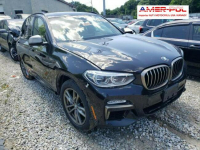 BMW X3 M40I, 2019, 4x4, od ubezpieczalni Sulejówek - zdjęcie 1