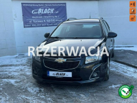 Chevrolet Cruze Pisemna Gwarancja 12 miesięcy