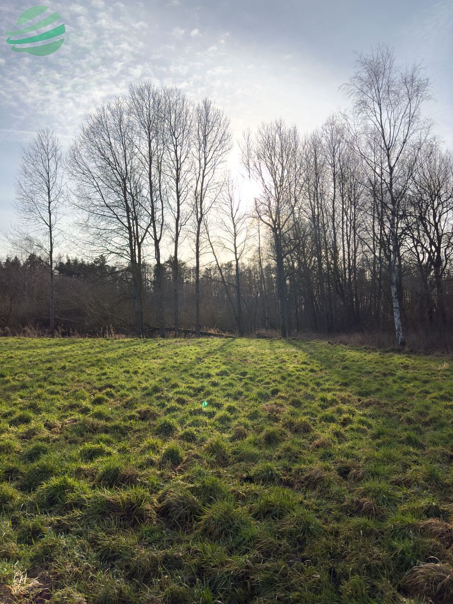 Nowa Cena! Działka budowlana w spokojnej okolicy 8 Darłowo - zdjęcie 6