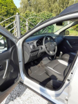 Dacia Sandero Stepway 1.5 dci Wałdowo Szlacheckie - zdjęcie 11
