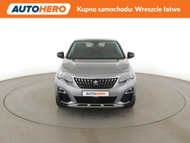 Peugeot 3008 Warszawa - zdjęcie 11