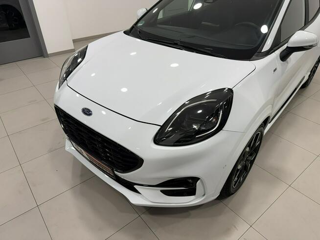 Ford Puma Bogate Wyposażenie / Serwisowany / Roczna Gwarancja w cenie Korczyna - zdjęcie 10