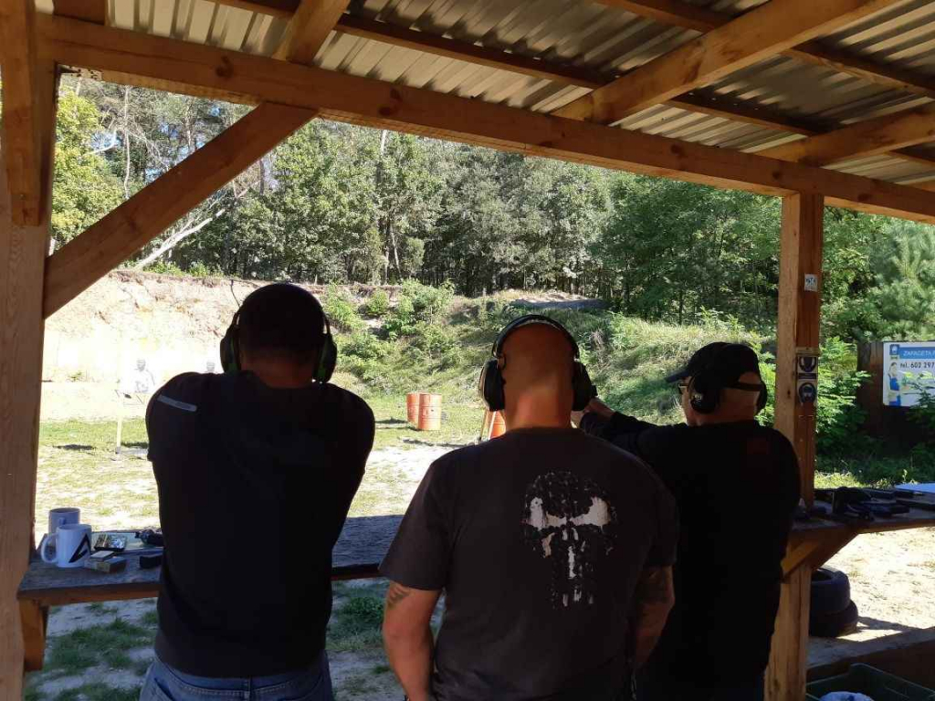 Kurs Ochrony dla wymagających Szkoła Ochrony, kurs kwalifikowany KPOF Mława - zdjęcie 7