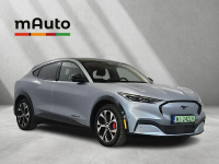 Ford Mustang Mach-E 98kWh AWD ! Z Polskiego Salonu ! Faktura Vat ! Warszawa - zdjęcie 7