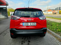 Opel Crossland X 1,2 83KM  Alu Klima Import Raty Opłaty ASO !!! Łęczyca - zdjęcie 10