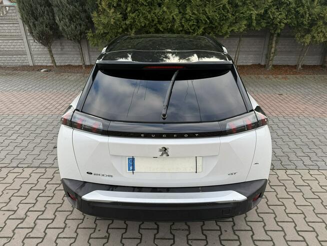 Peugeot 2008 Gt Line Zielona Łąka - zdjęcie 2