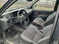 Opel Frontera 4X4 Łyczanka - zdjęcie 8