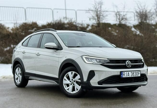 Volkswagen Taigo 1.0 TSI Style DSG Rzeszów - zdjęcie 6