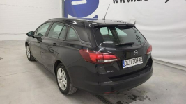 Opel Astra V 1.5 CDTI Edition S&amp;S Grójec - zdjęcie 8