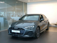Audi A3 35TFSI Sline TempomatACC Kamera Ambiente Virtual