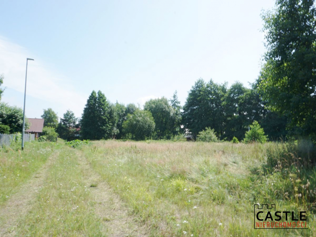 działka blisko plaży I Leśny Zakątek I pod budowę Sztutowo - zdjęcie 6