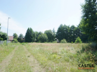 działka blisko plaży I Leśny Zakątek I pod budowę Sztutowo - zdjęcie 6