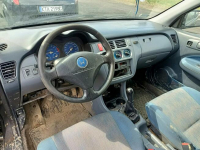 Honda HR-V 1.6 99r 4x4 Tarnów - zdjęcie 7