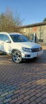 Tiguan 2016 SEL BENZYNA Kazimierza Wielka - zdjęcie 4