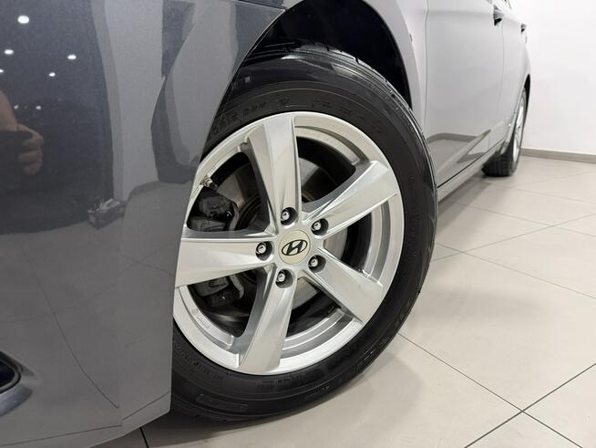 Hyundai i40 1.6 / Roczna Gwarancja GetHelp w cenie / wzorowy stan Korczyna - zdjęcie 2