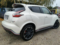 Nissan Juke Nismo RS Navi Kamery 360 Full  218 PS Bydgoszcz - zdjęcie 2