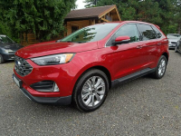 Ford Edge - Titanium Ruda Śląska - zdjęcie 3
