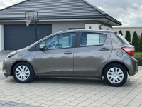 Toyota Yaris 1.0 Benzyna Active Salon PL Serwisowany w ASO Zambrów - zdjęcie 8