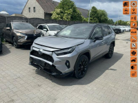 Toyota RAV-4 Hybrid AWD Navi Kamera Selection