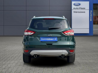 Kuga 2.0 TDCI 150KM AWD Titanium Salon Polska, Serwis ASO, FV23% Warszawa - zdjęcie 4