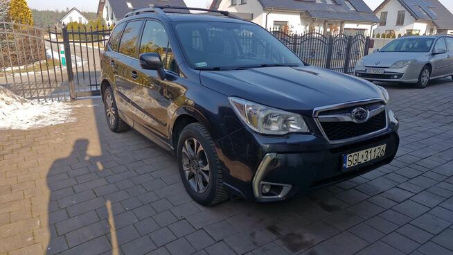 Subaru Forester 2.0 XT 2015r. Nieborowice - zdjęcie 3