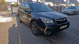 Subaru Forester 2.0 XT 2015r. Nieborowice - zdjęcie 3