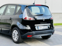 Renault Scenic 1.6 BENZYNA 110 KM – 153 000 KM – ŚWIEŻO PO SERWISIE Mikołów - zdjęcie 12