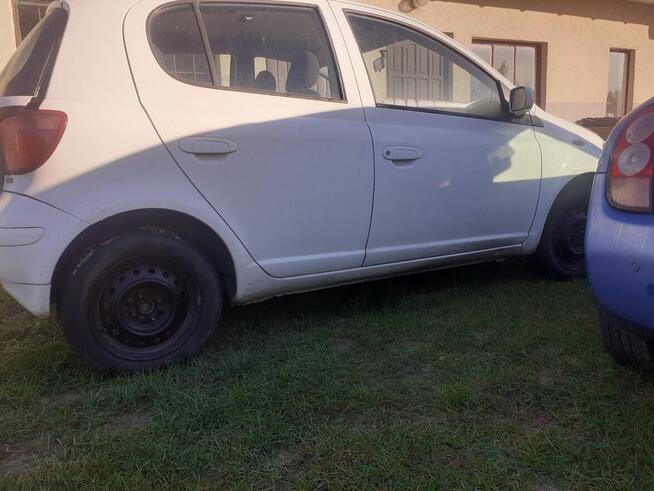 Yaris 1,3b 2004 Siedlce - zdjęcie 2