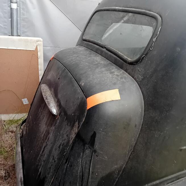 Ford Popular 1955 Ostrów Wielkopolski - zdjęcie 6