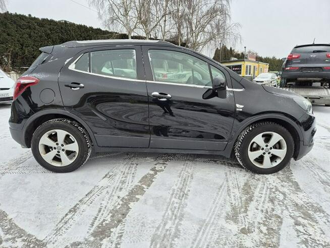 Opel Mokka X Cosmo* 119.000km* Bydgoszcz - zdjęcie 12