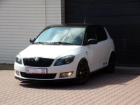 Škoda Fabia Klimatronic /Monte Carlo /Automat /2014r Mikołów - zdjęcie 7