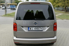 Volkswagen Caddy 2.0 TDI wersja MAXI Trendline // 7. osobowa !! Warszawa - zdjęcie 5