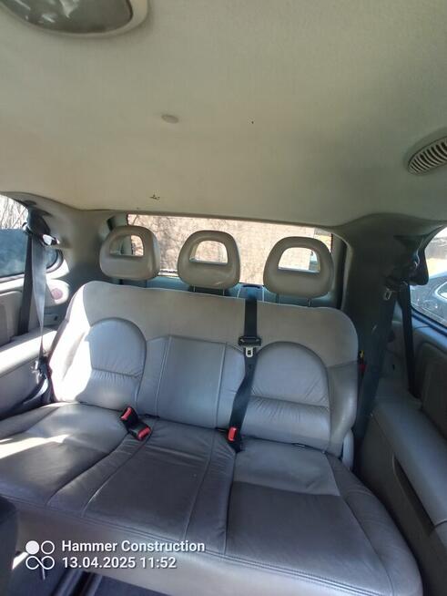 2002 Chrysler Grand Voyager, 948,00 zł Garwolin - zdjęcie 4