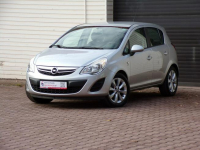 Opel Corsa Lift /Gwarancja /1,4 /2013r /109000Km Mikołów - zdjęcie 8