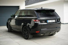 Land Rover Range Rover Sport S 3.0 SD V6 AB Dynamic Baranowo - zdjęcie 6