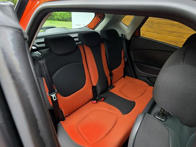 Renault Captur nawigacja Rydułtowy - zdjęcie 10