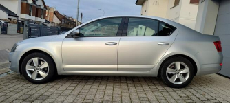Skoda Octavia 1.4 TSI Ambition*150 KM*SALON POLSKA*52 tys.km Słupsk - zdjęcie 7