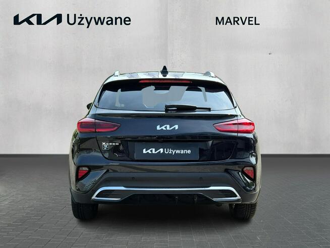 Kia XCeed 1.5 T-GDI 160 KM 7DCT Wersja M + Pakiet Smart SalonPL FV23% Łódź - zdjęcie 4