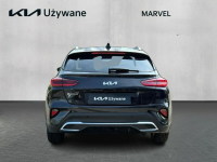 Kia XCeed 1.5 T-GDI 160 KM 7DCT Wersja M + Pakiet Smart SalonPL FV23% Łódź - zdjęcie 4