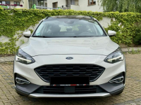 Ford Focus 2.0 TDCi Active X Faktura VAT 23% Tarnowskie Góry - zdjęcie 12