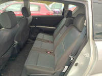 Toyota Corolla Verso 2.0 D-4D 115km 05r 7os Tarnów - zdjęcie 6