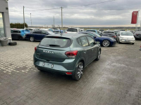 Dacia Sandero Klimatyzacja Czujniki park. LPG Gliwice - zdjęcie 2